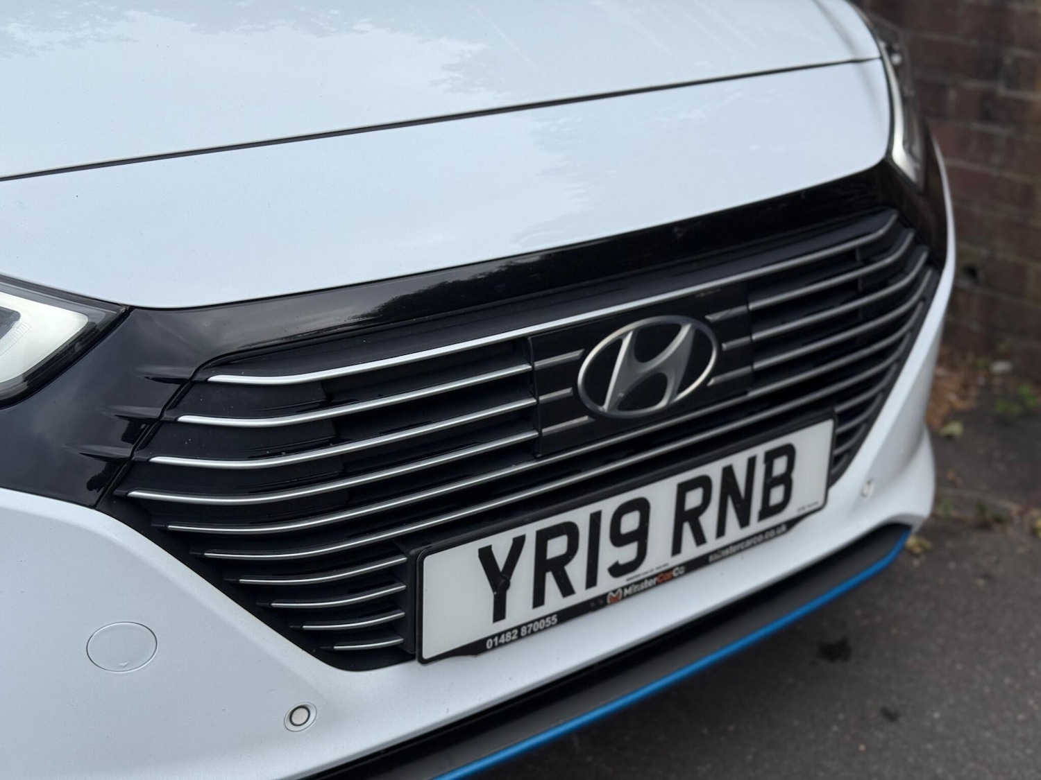 Used Hyundai IONIQ for sale - 76729039: Photo 21