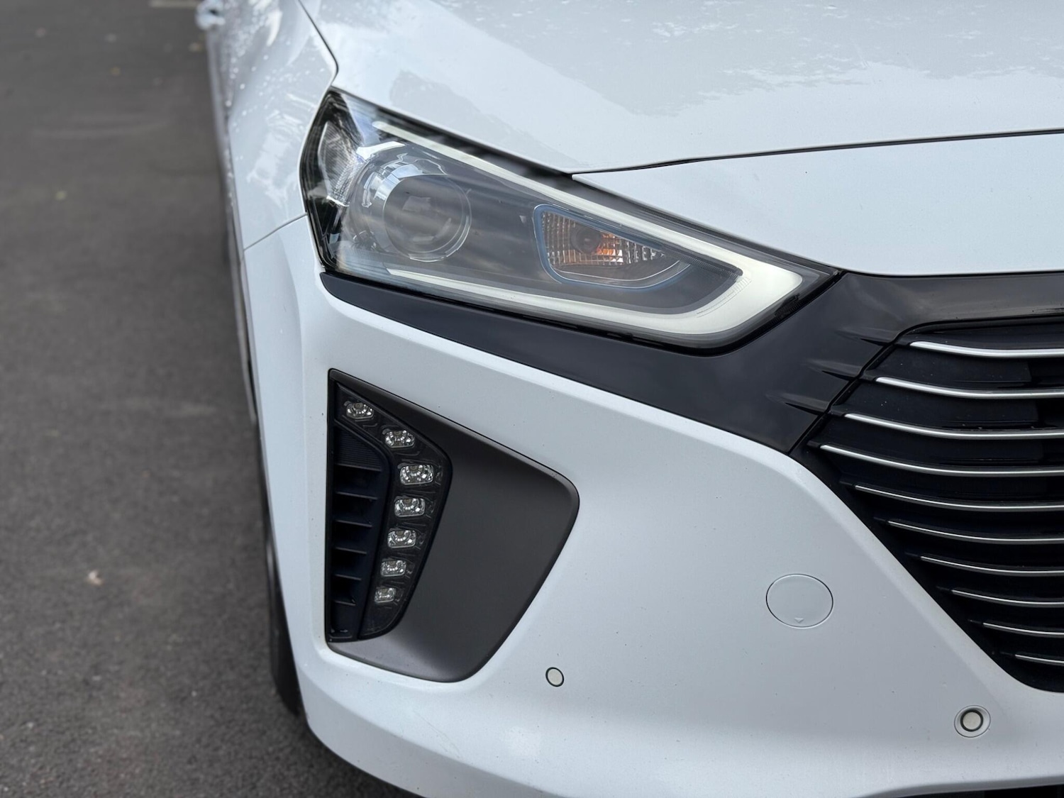 Used Hyundai IONIQ for sale - 76729039: Photo 22