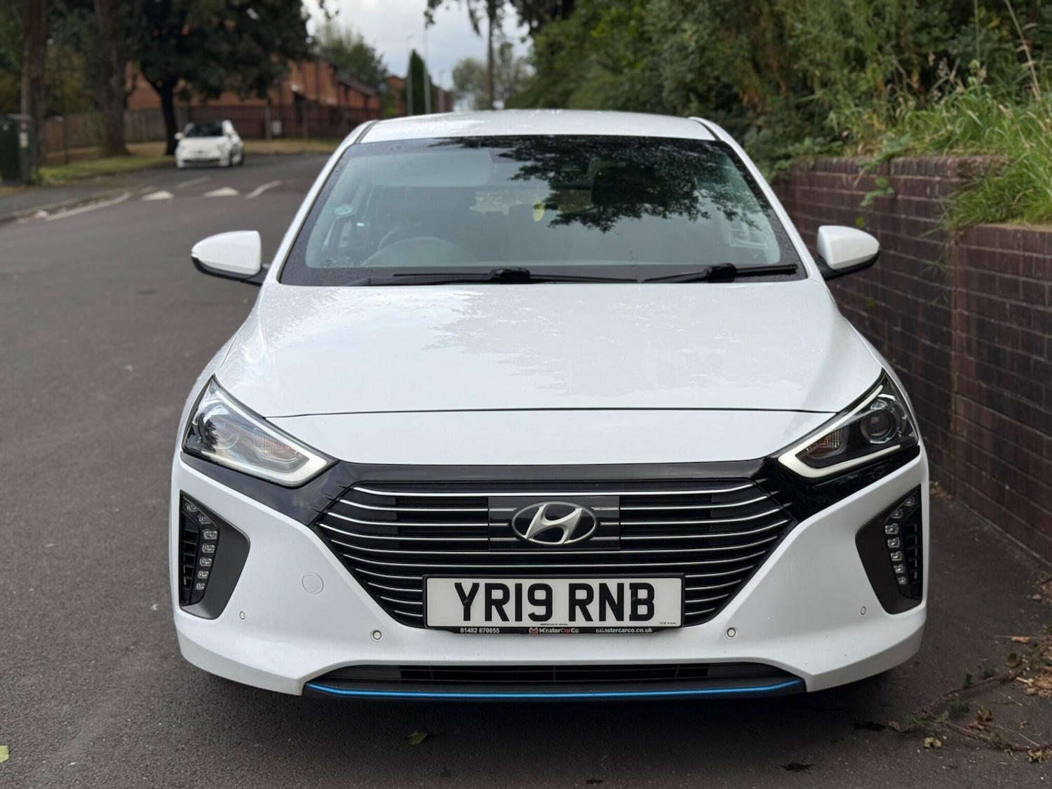 Used Hyundai IONIQ for sale - 76729039: Photo 23