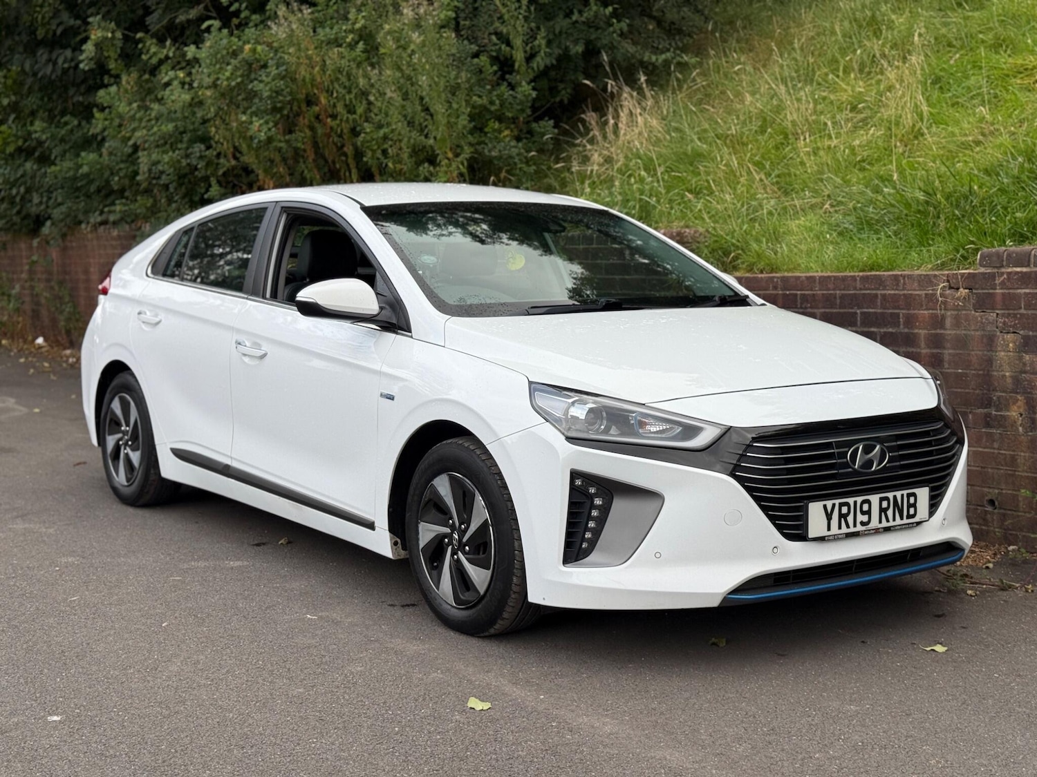 Used Hyundai IONIQ for sale - 76729039: Photo 24