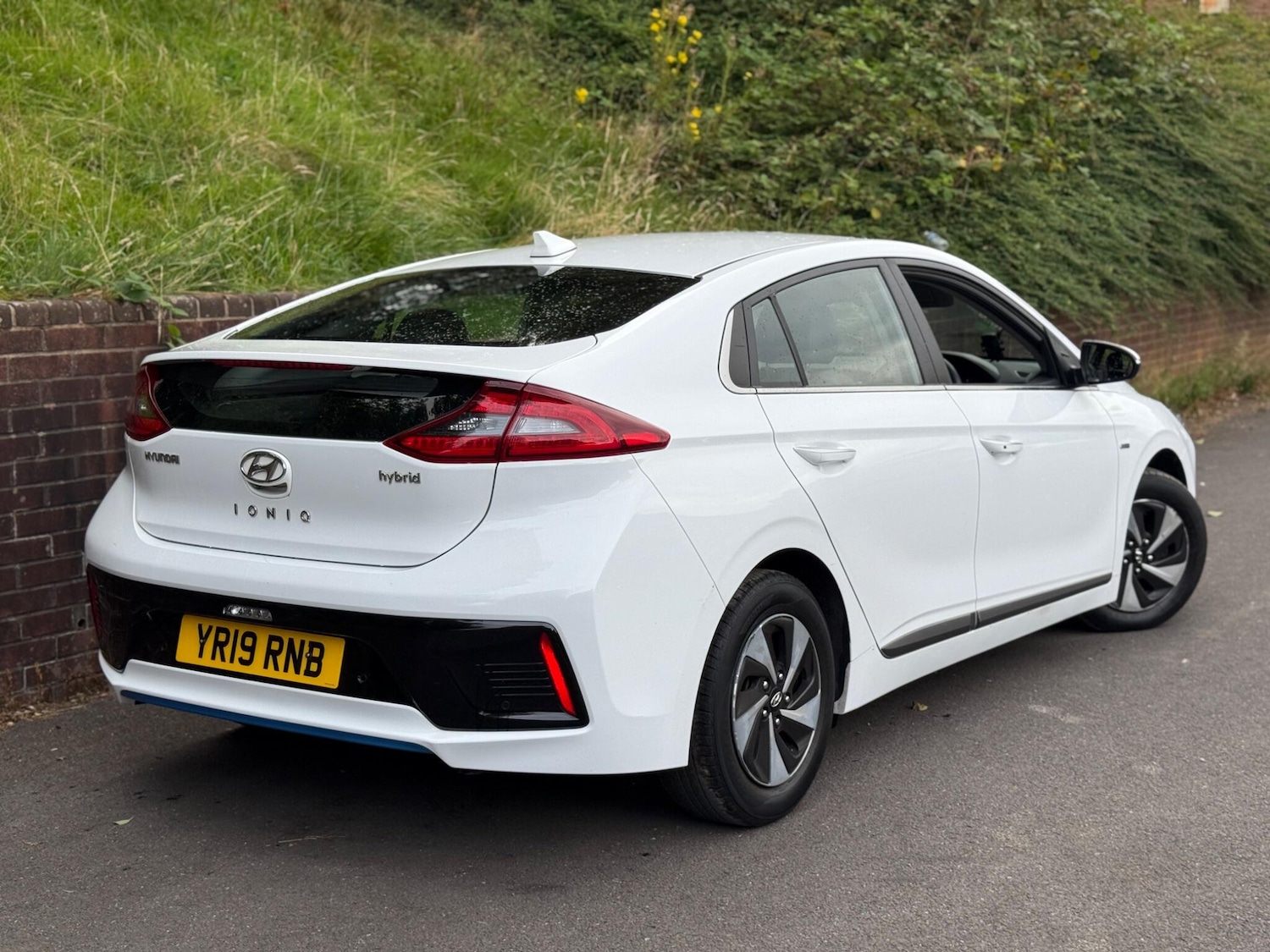 Used Hyundai IONIQ for sale - 76729039: Photo 28