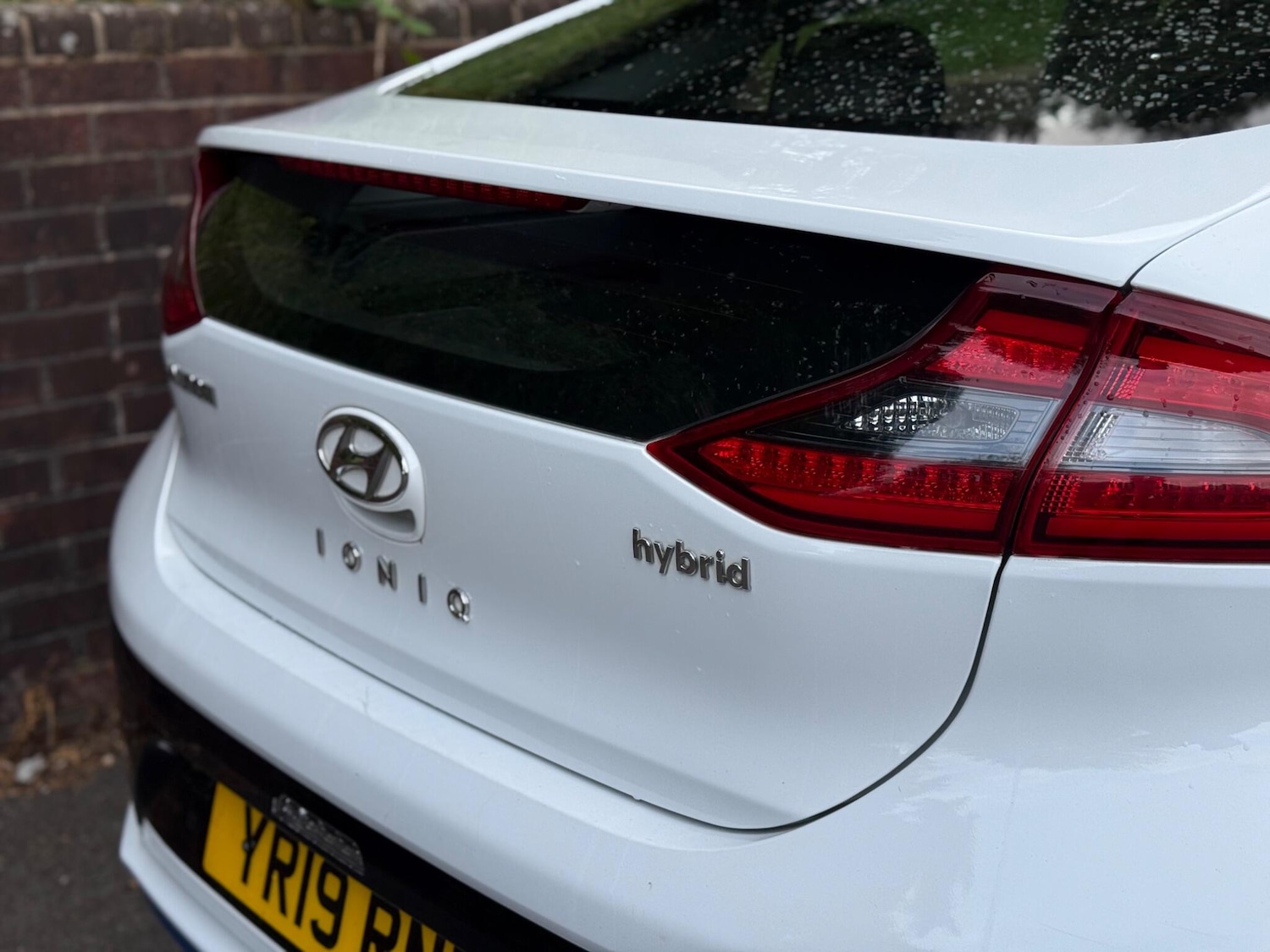 Used Hyundai IONIQ for sale - 76729039: Photo 29