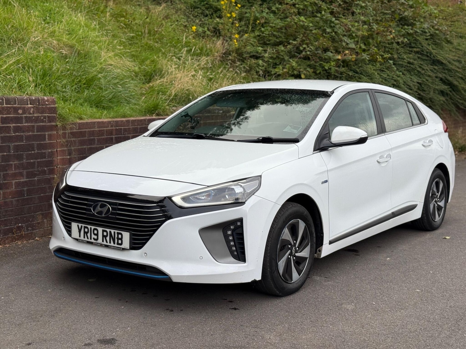 Used Hyundai IONIQ for sale - 76729039: Photo 3