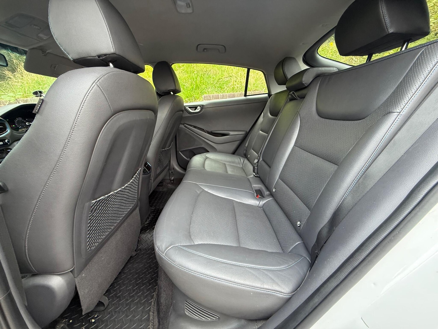 Used Hyundai IONIQ for sale - 76729039: Photo 30