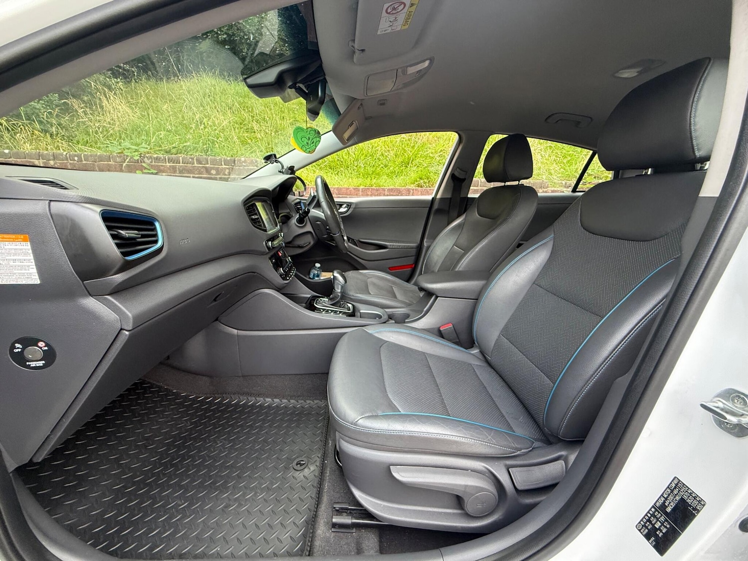 Used Hyundai IONIQ for sale - 76729039: Photo 31