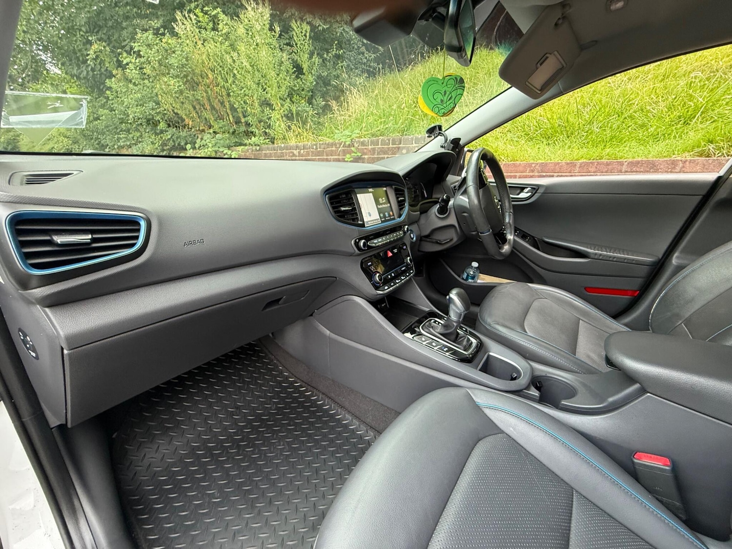 Used Hyundai IONIQ for sale - 76729039: Photo 34