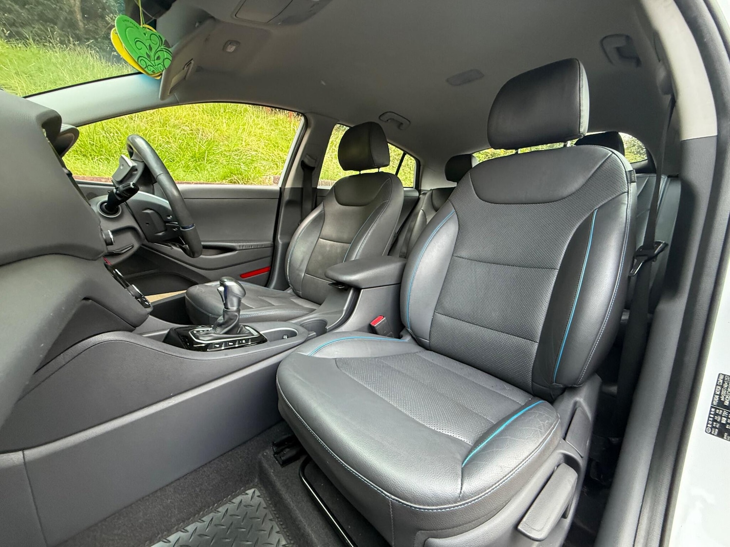 Used Hyundai IONIQ for sale - 76729039: Photo 35