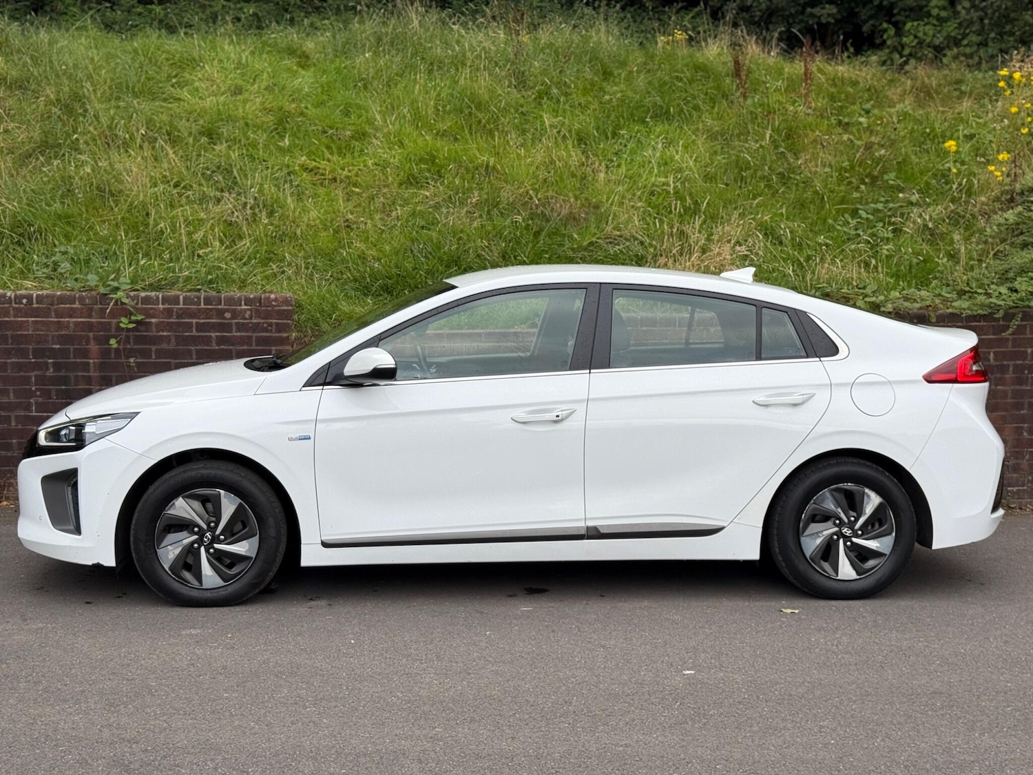 Used Hyundai IONIQ for sale - 76729039: Photo 5