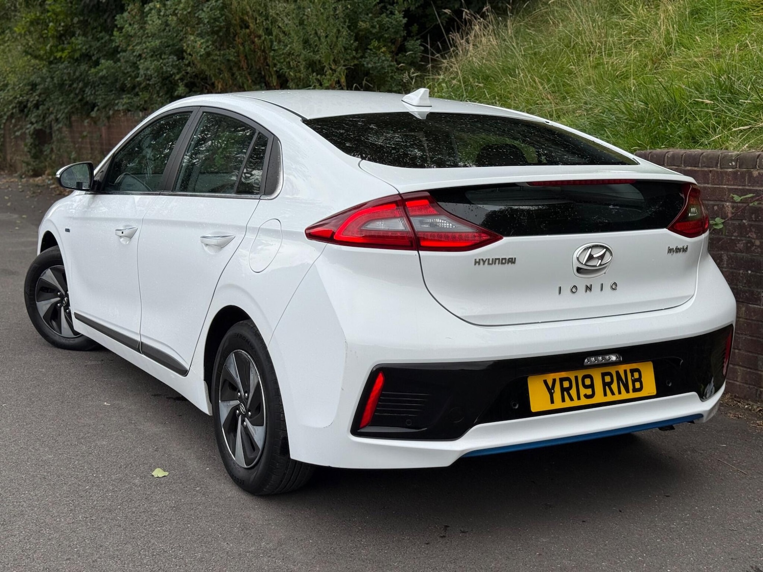 Used Hyundai IONIQ for sale - 76729039: Photo 6