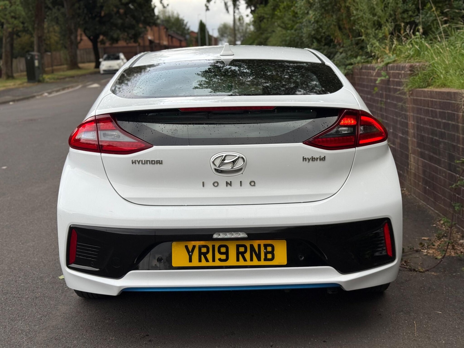 Used Hyundai IONIQ for sale - 76729039: Photo 7