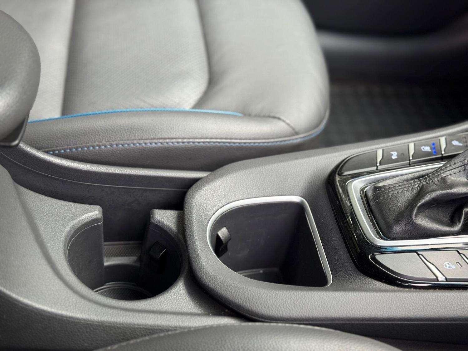 Used Hyundai IONIQ for sale - 76729039: Photo 8