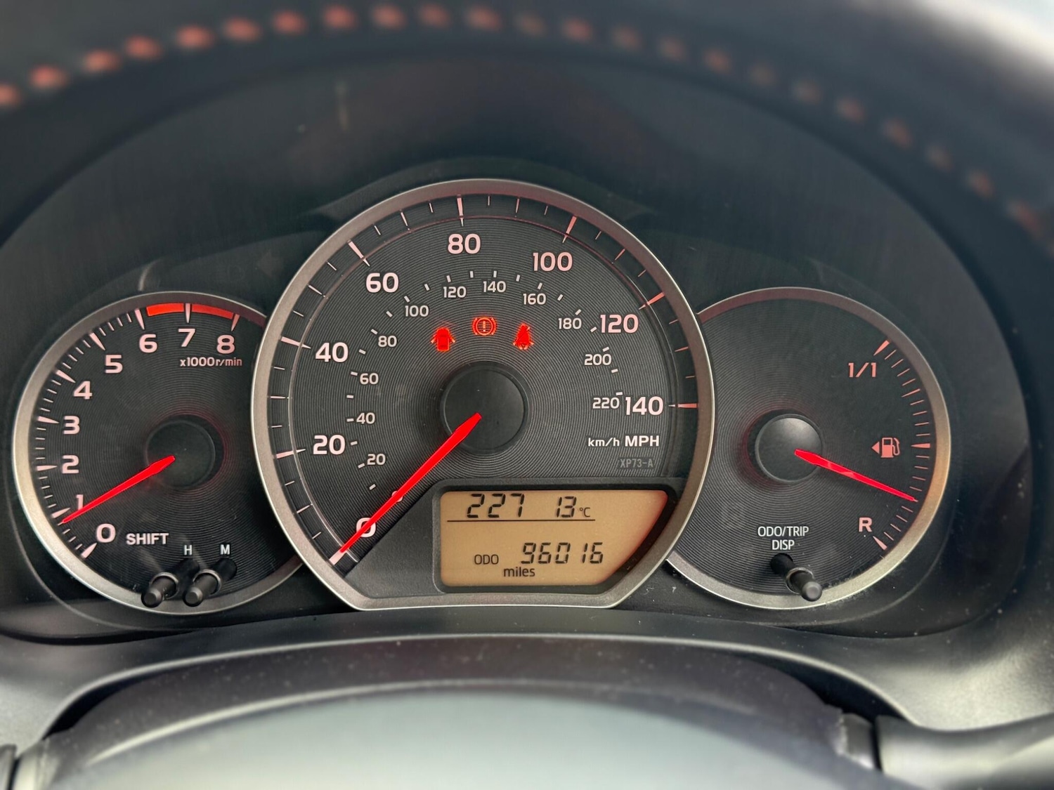 Used Toyota Yaris for sale - 76728985: Photo 27