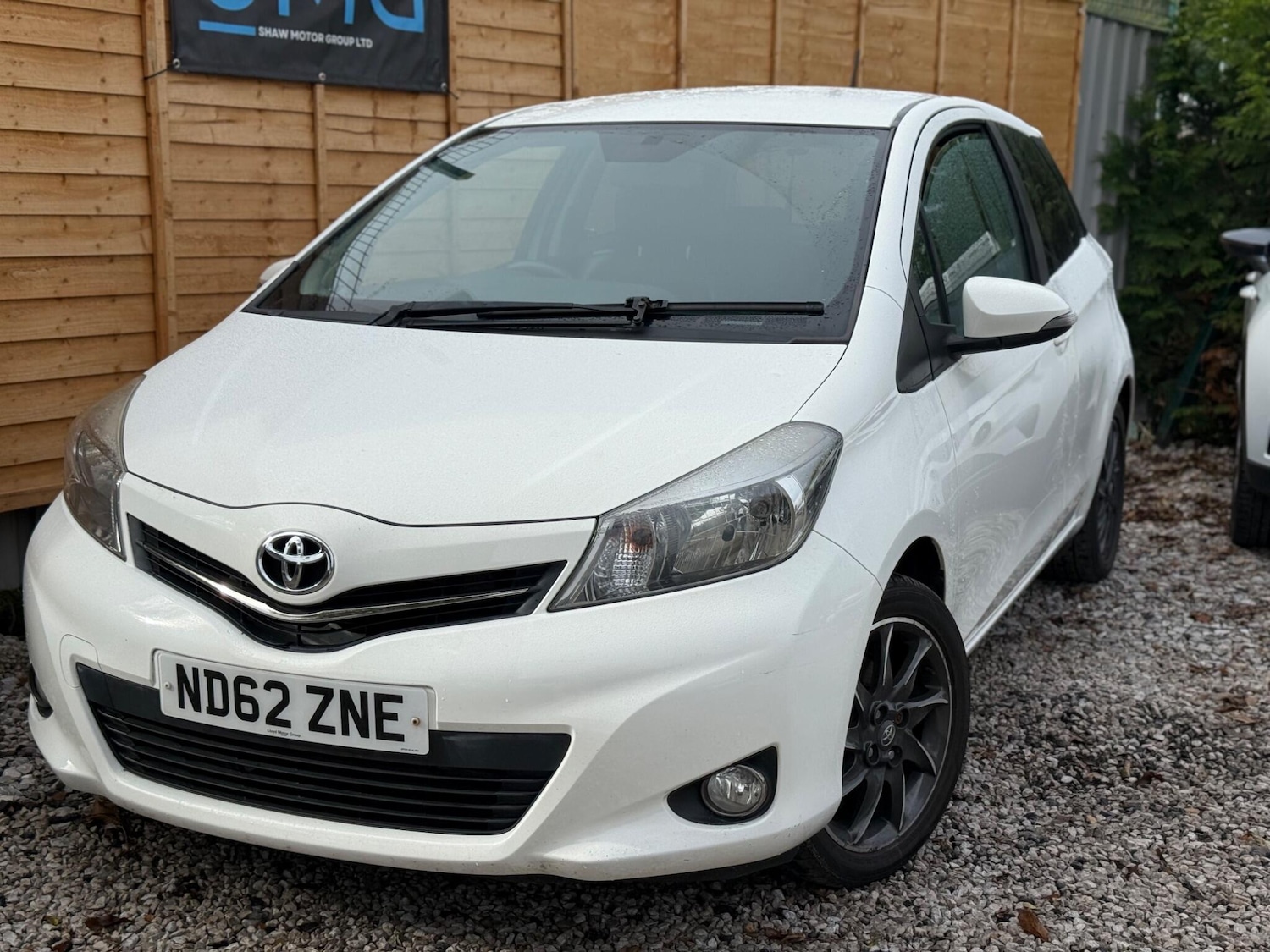 Used Toyota Yaris for sale - 76728985: Photo 5