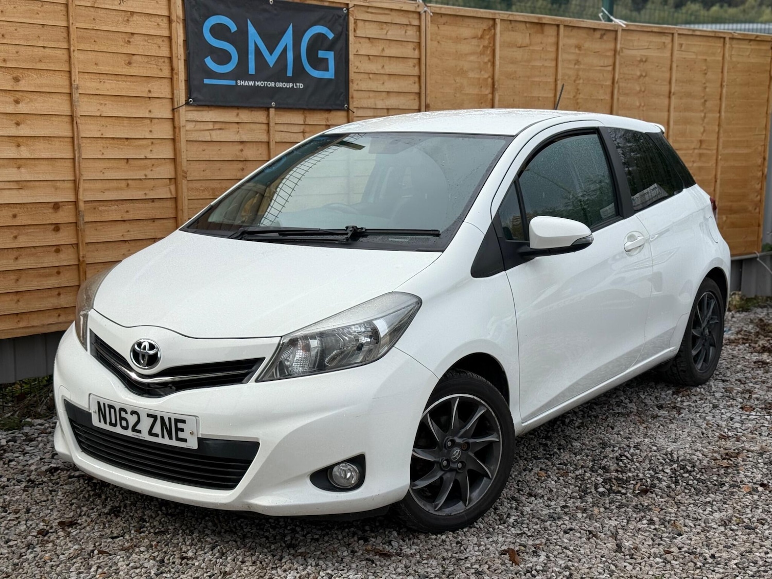 Used Toyota Yaris for sale - 76728985: Photo 7