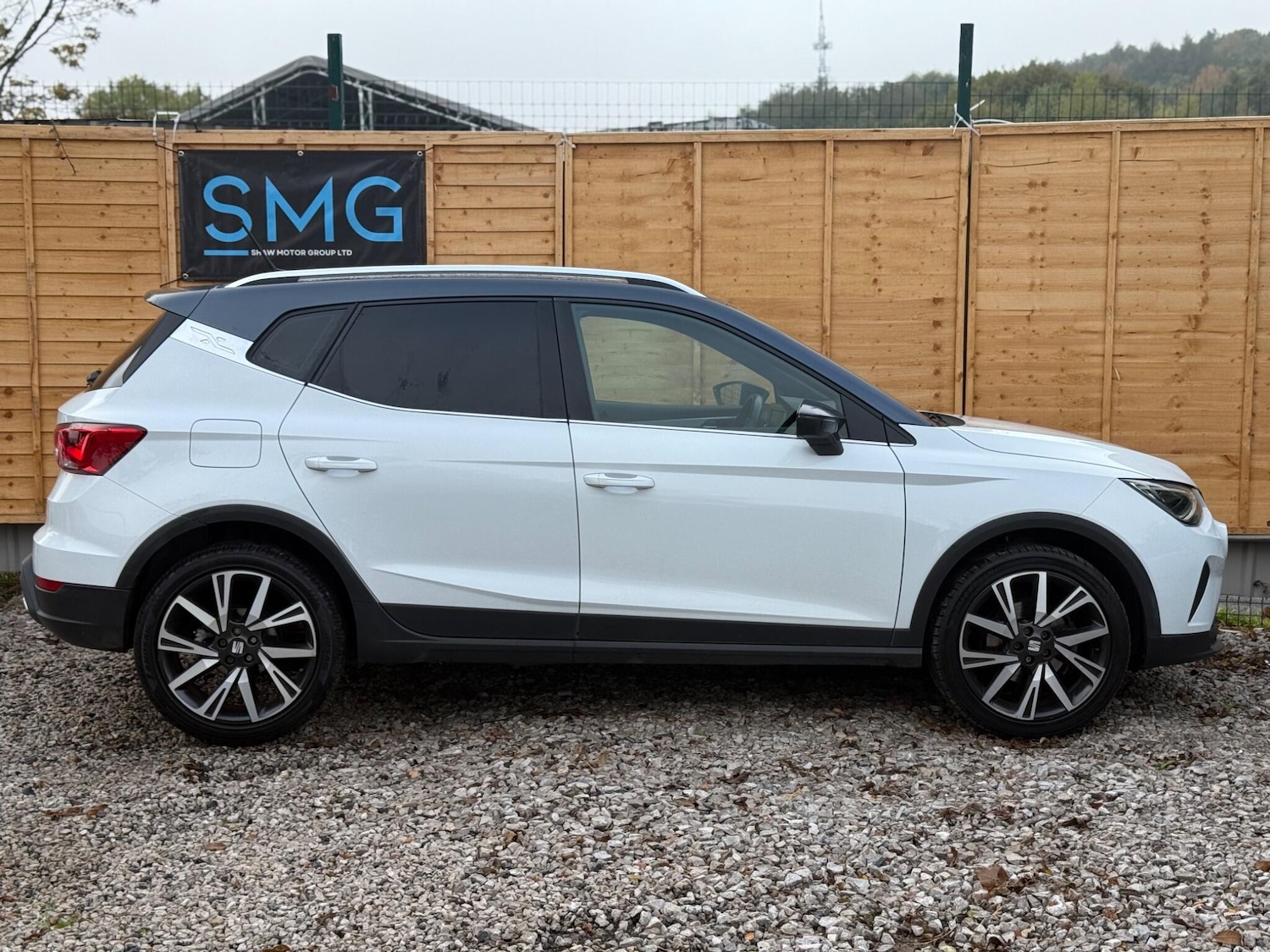 Used SEAT Arona for sale - 76735121: Photo 13