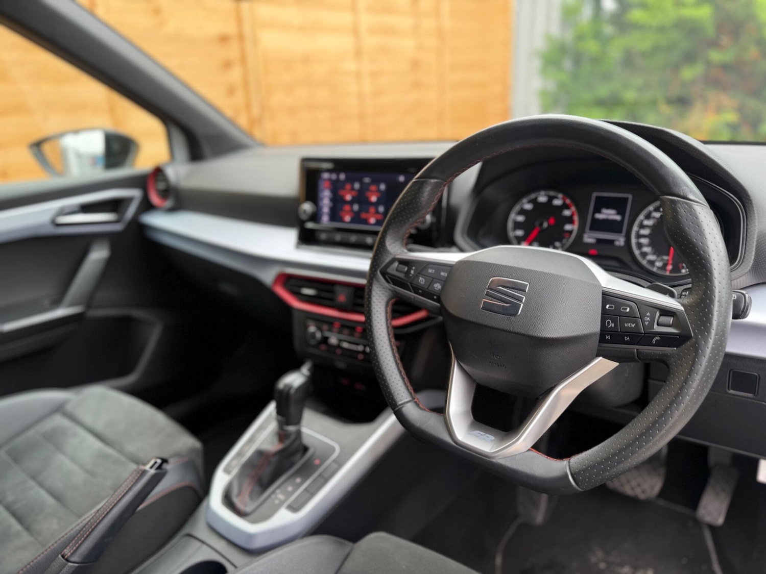 Used SEAT Arona for sale - 76735121: Photo 17