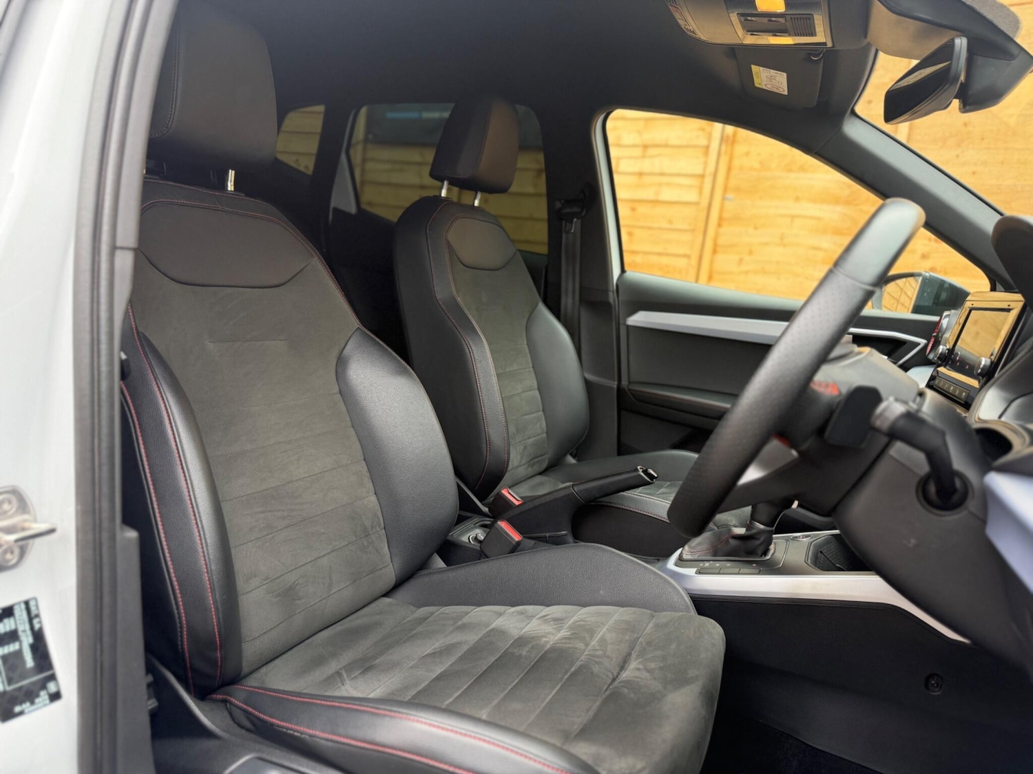 Used SEAT Arona for sale - 76735121: Photo 19