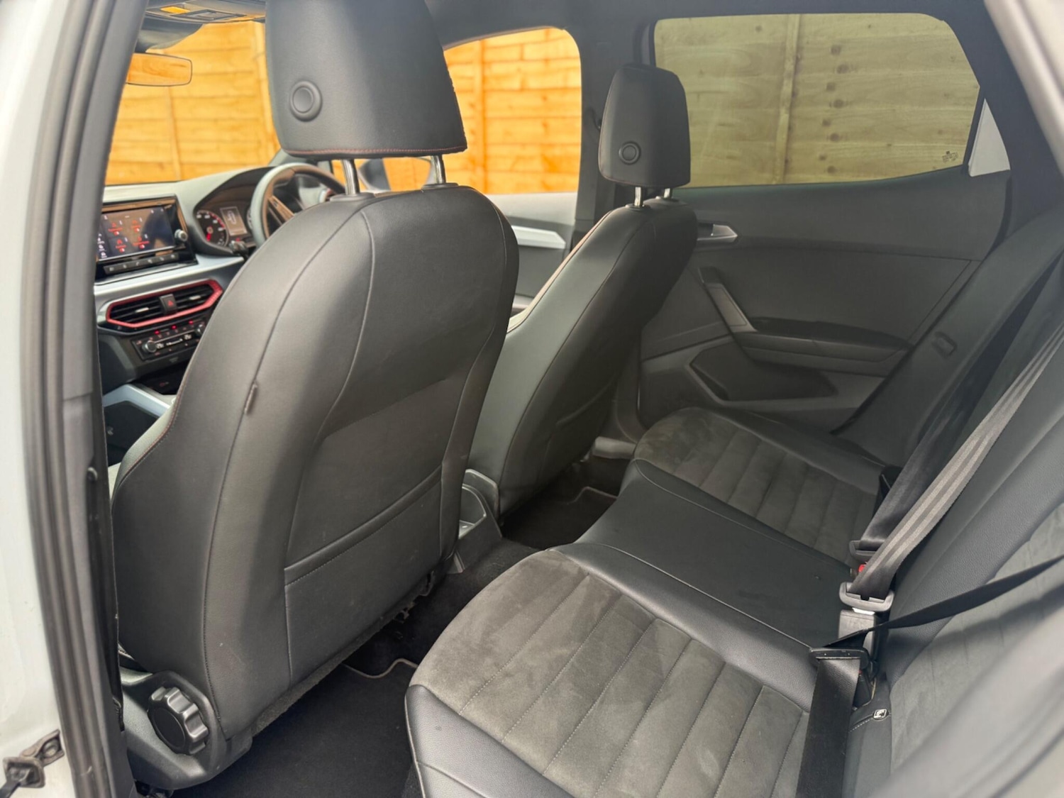 Used SEAT Arona for sale - 76735121: Photo 20