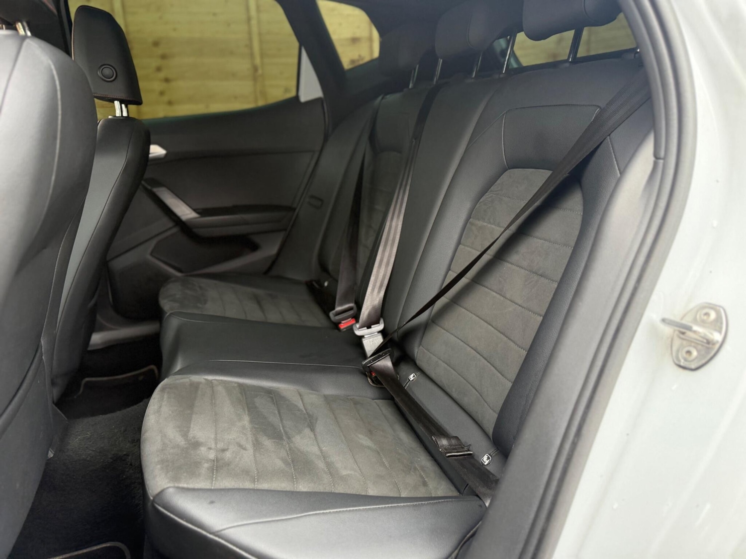 Used SEAT Arona for sale - 76735121: Photo 21