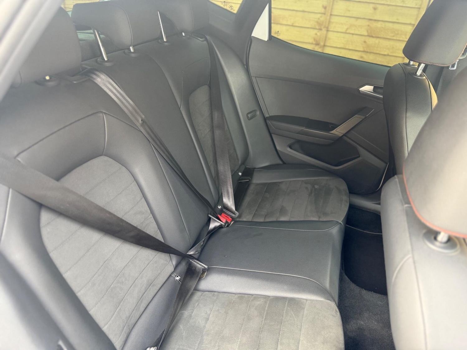 Used SEAT Arona for sale - 76735121: Photo 22