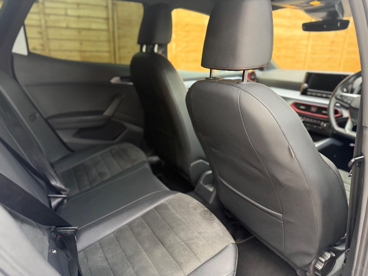 Used SEAT Arona for sale - 76735121: Photo 23