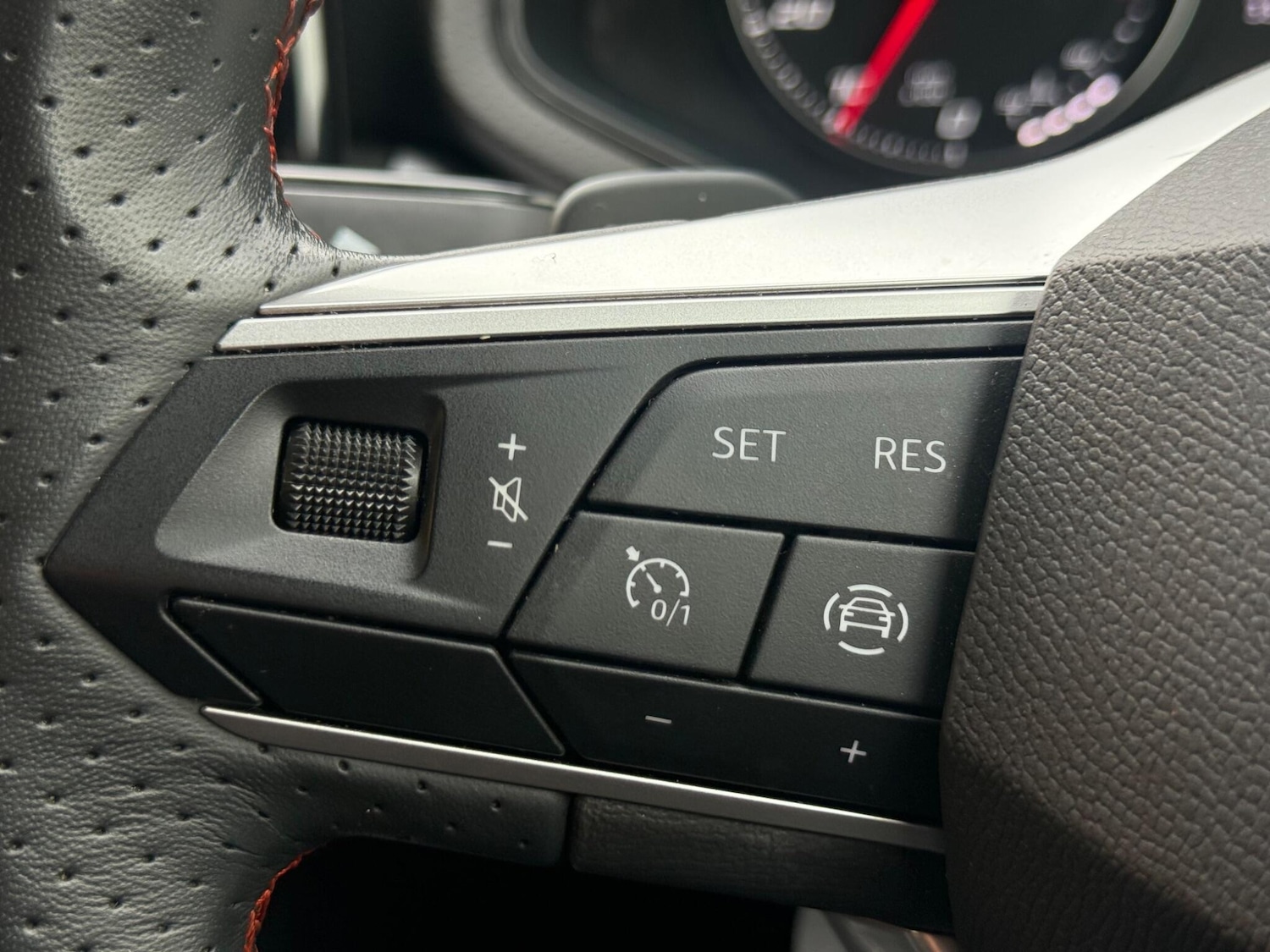 Used SEAT Arona for sale - 76735121: Photo 26