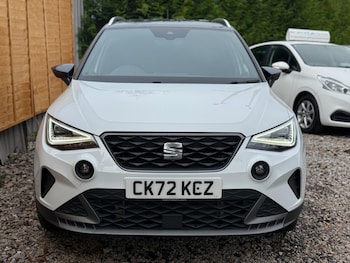 Used SEAT Arona 2022 for sale - 76735121: Photo