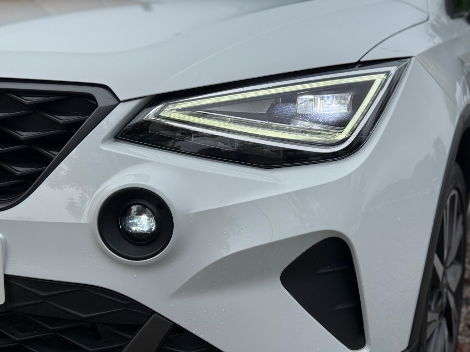 Used SEAT Arona for sale - 76735121: Photo 33