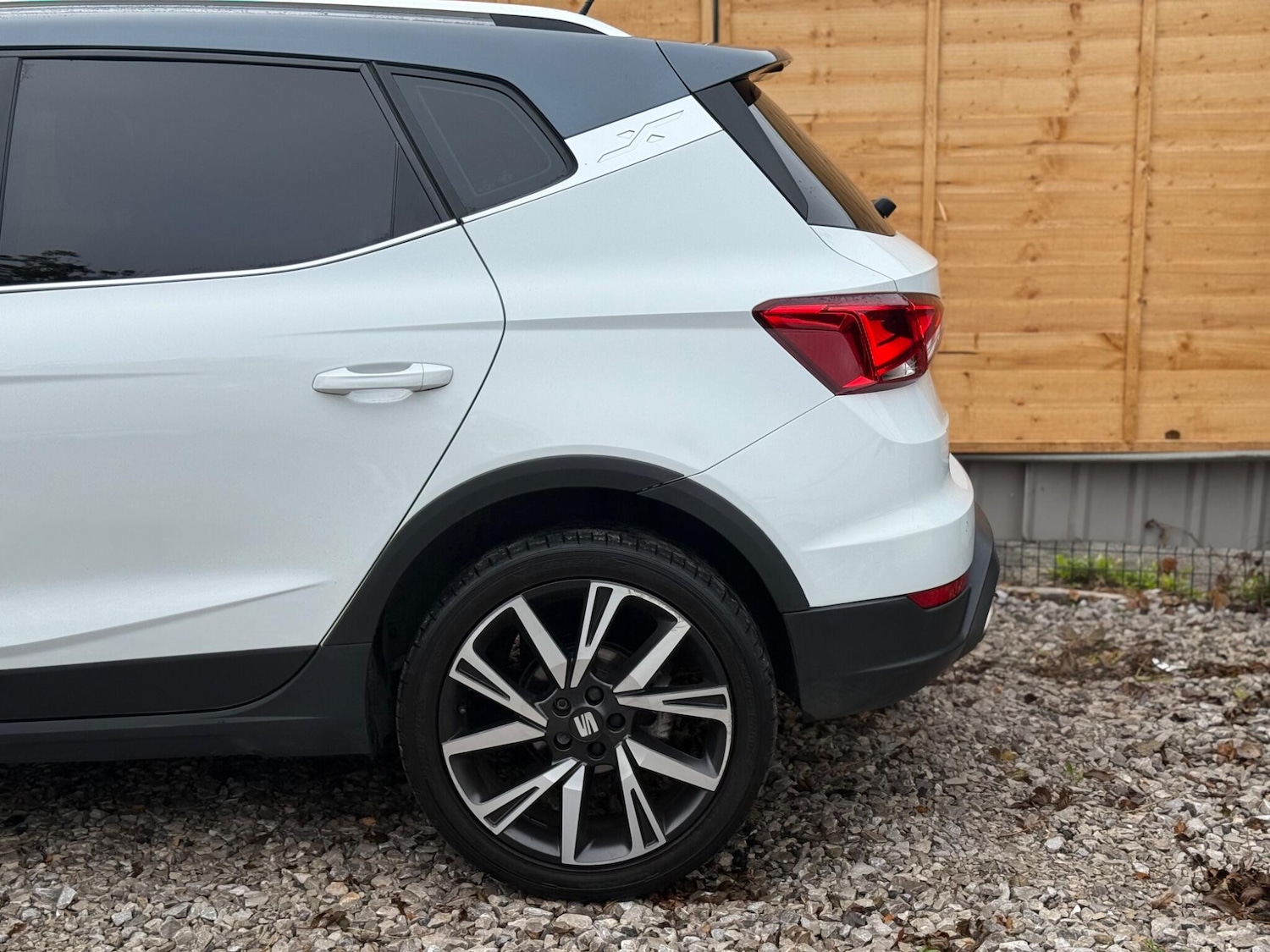 Used SEAT Arona for sale - 76735121: Photo 35