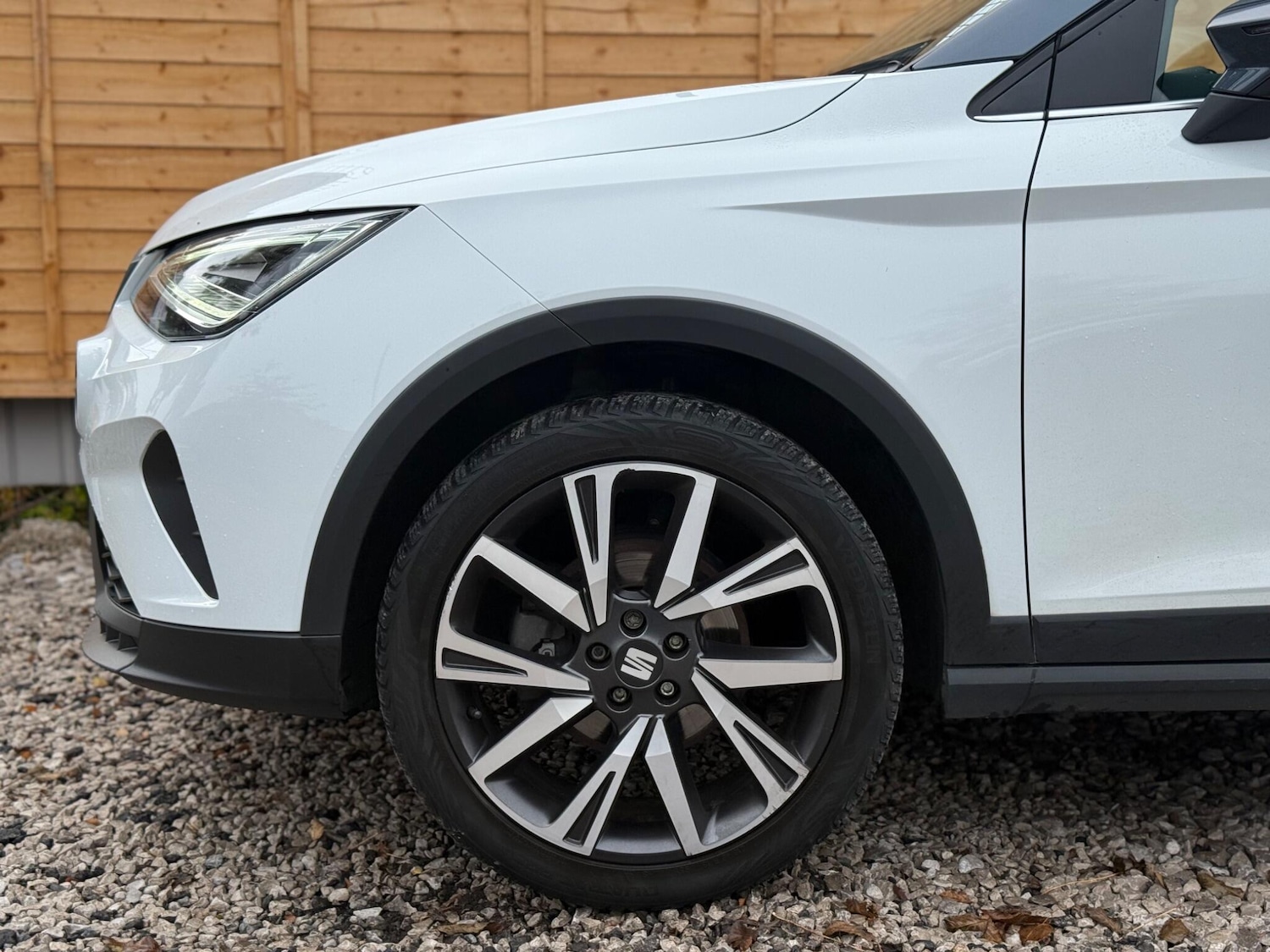 Used SEAT Arona for sale - 76735121: Photo 36