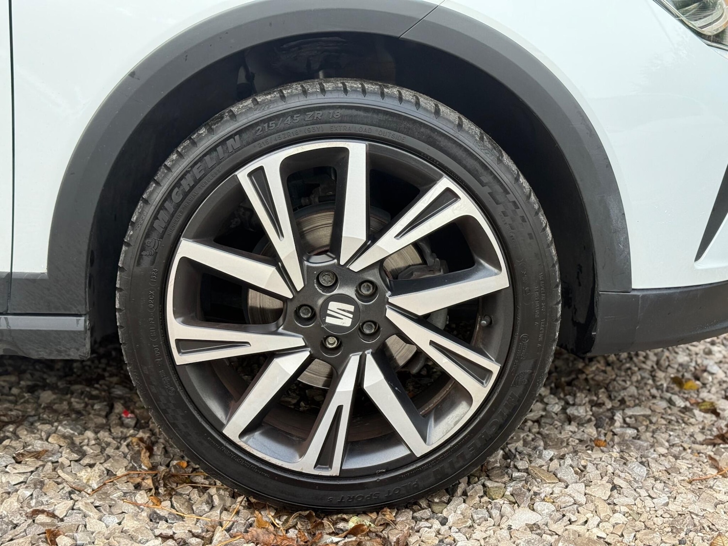 Used SEAT Arona for sale - 76735121: Photo 37