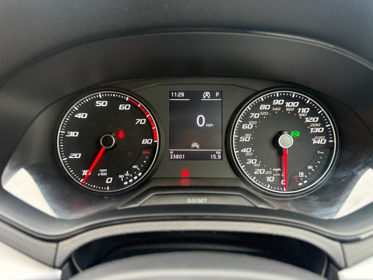 Used SEAT Arona for sale - 76735121: Photo 43