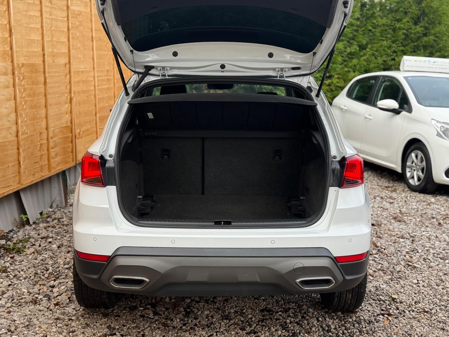 Used SEAT Arona for sale - 76735121: Photo 45