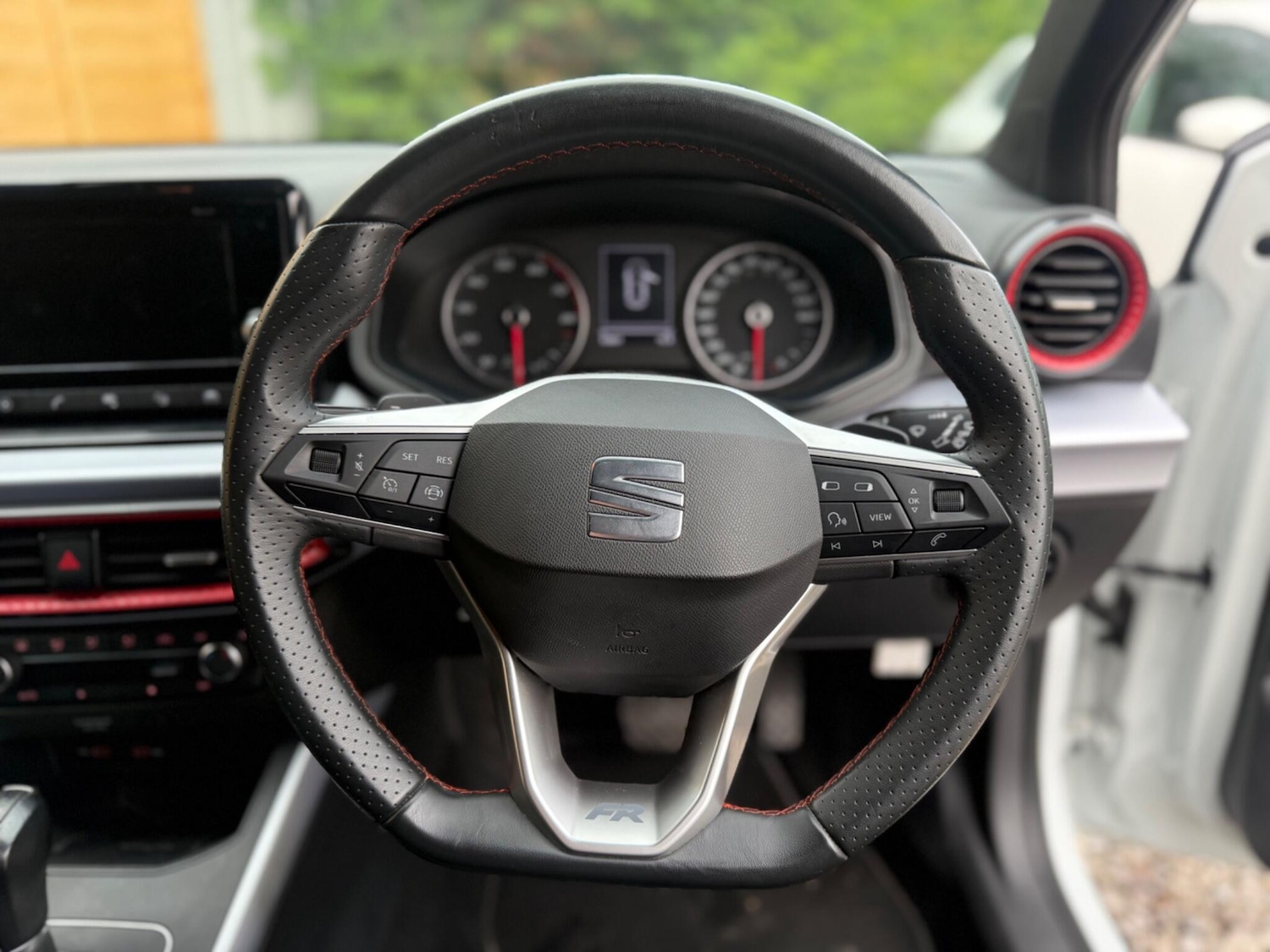 Used SEAT Arona for sale - 76735121: Photo 46