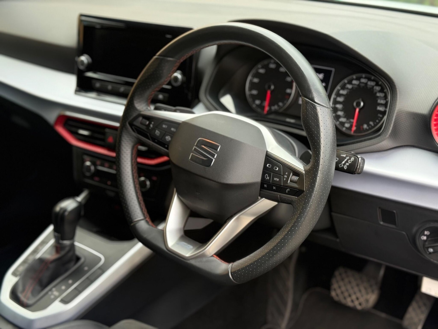 Used SEAT Arona for sale - 76735121: Photo 47