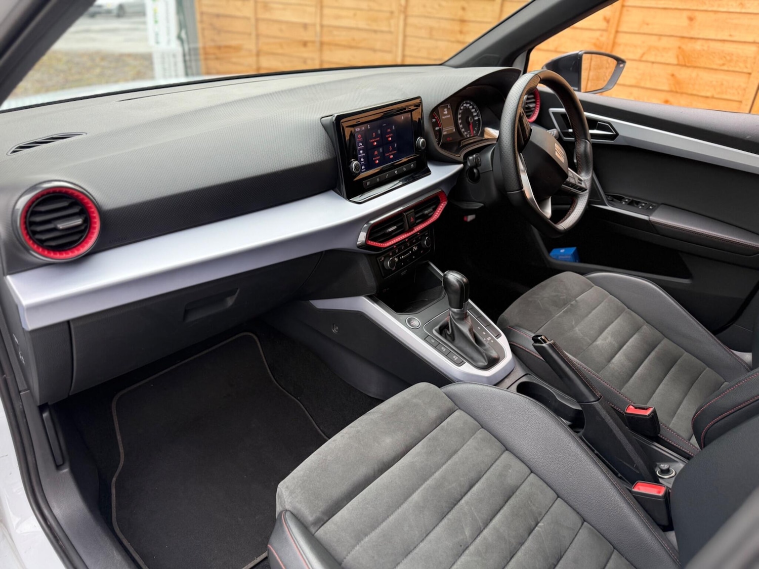 Used SEAT Arona for sale - 76735121: Photo 48