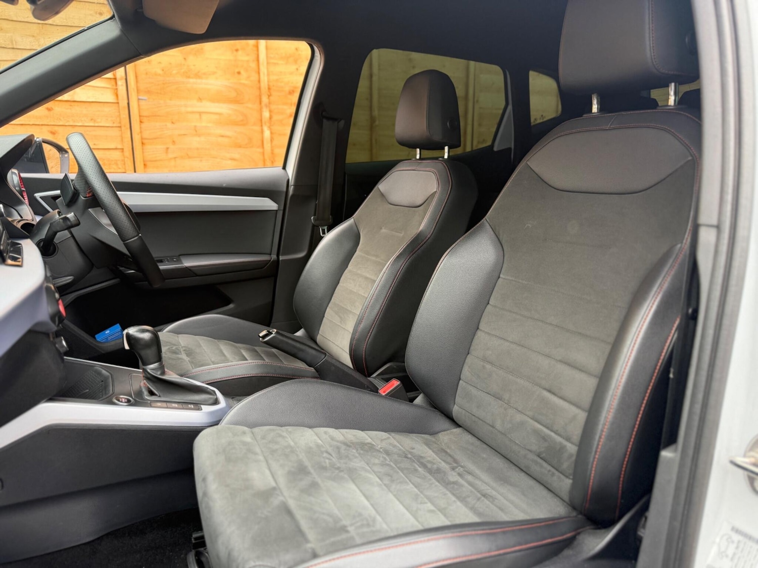 Used SEAT Arona for sale - 76735121: Photo 49