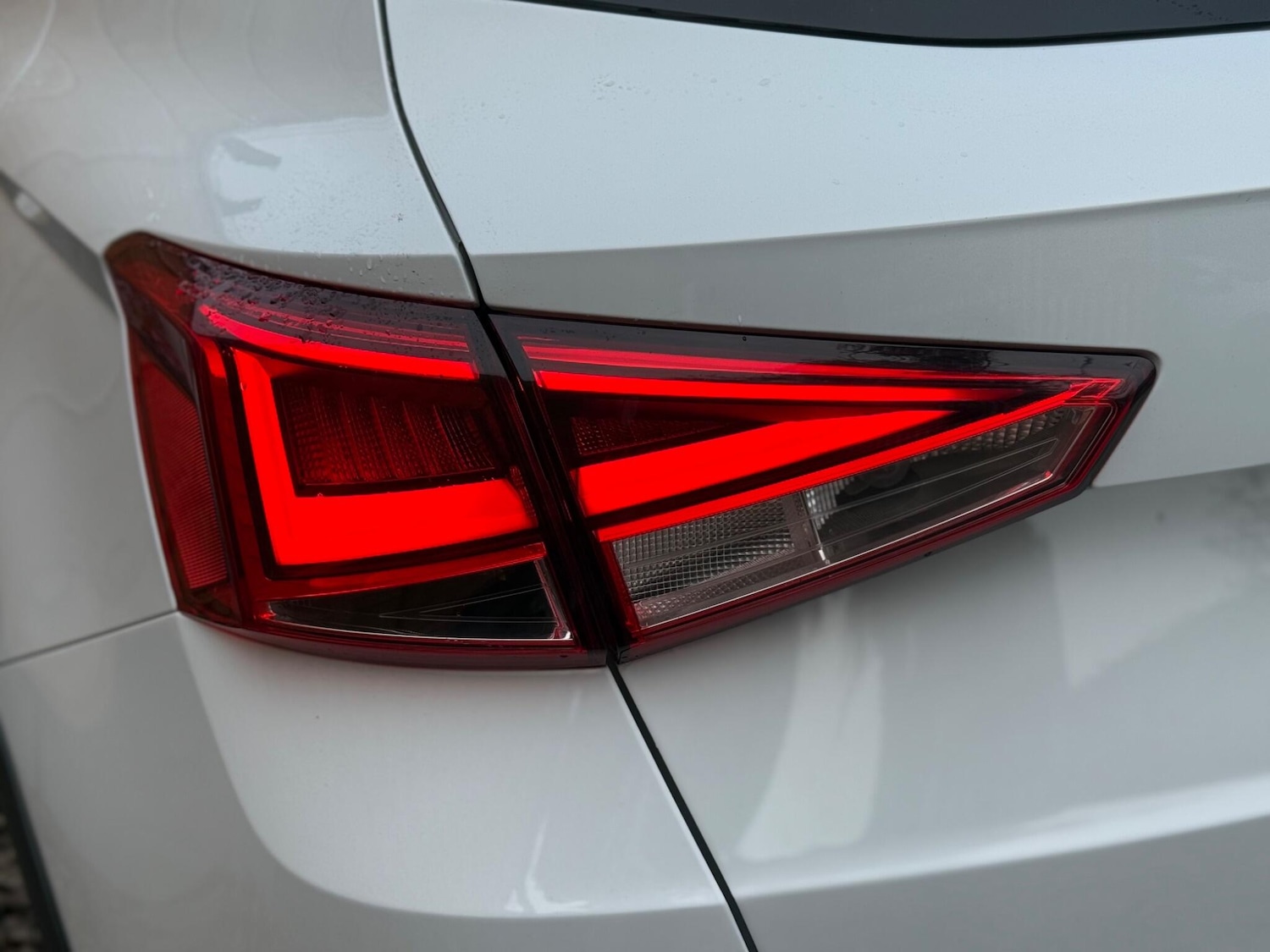 Used SEAT Arona for sale - 76735121: Photo 50