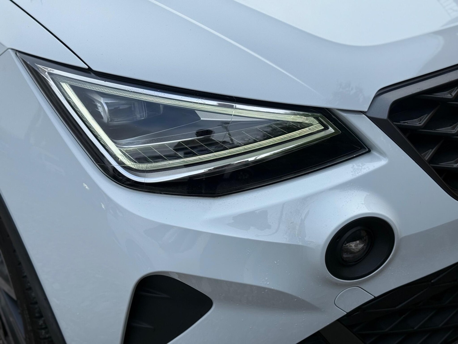 Used SEAT Arona for sale - 76735121: Photo 53