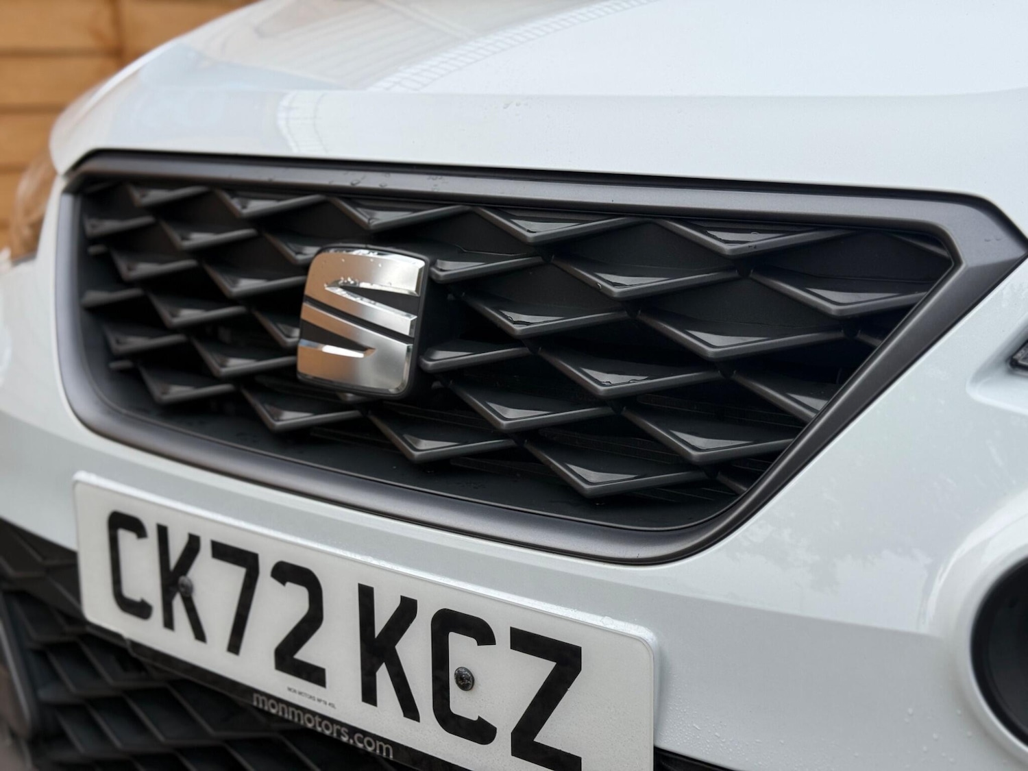 Used SEAT Arona for sale - 76735121: Photo 54