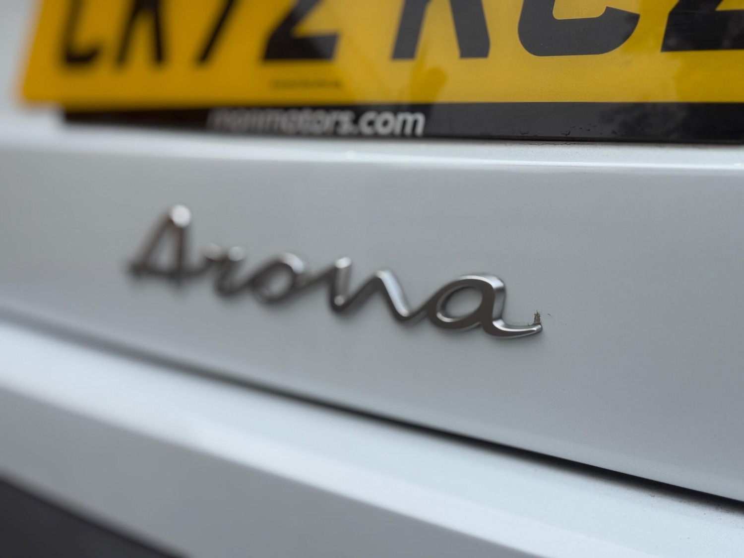 Used SEAT Arona for sale - 76735121: Photo 55