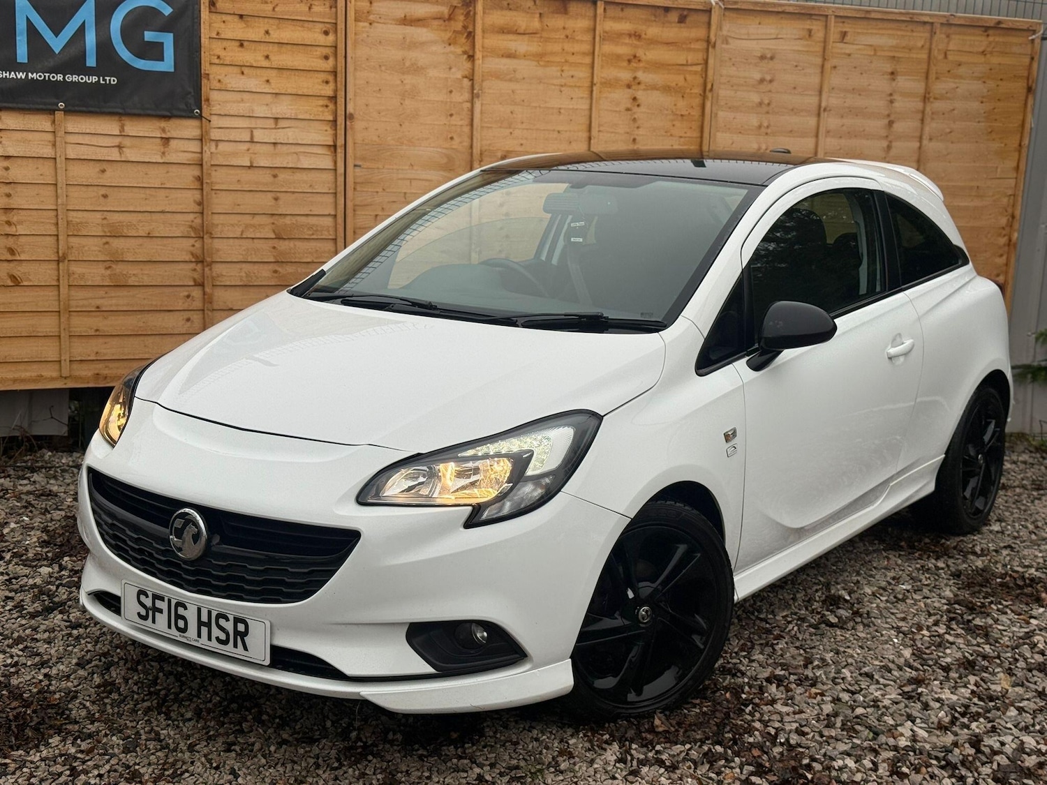 Used Vauxhall Corsa for sale - 76727871: Photo 1