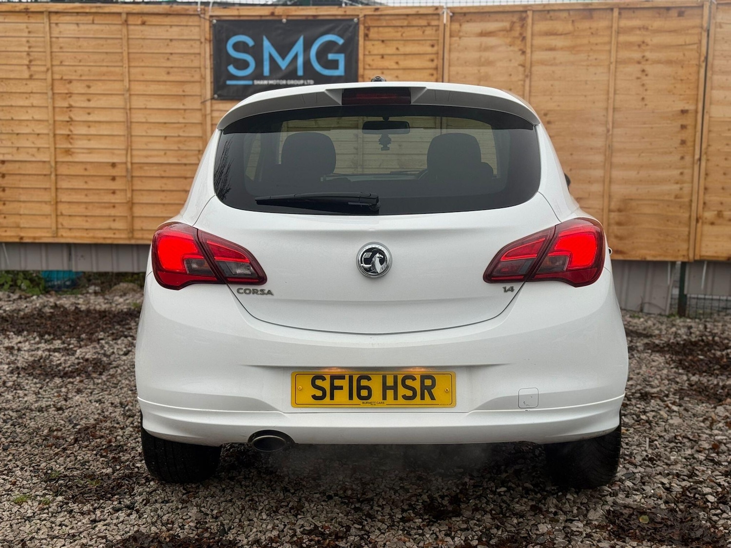Used Vauxhall Corsa for sale - 76727871: Photo 10
