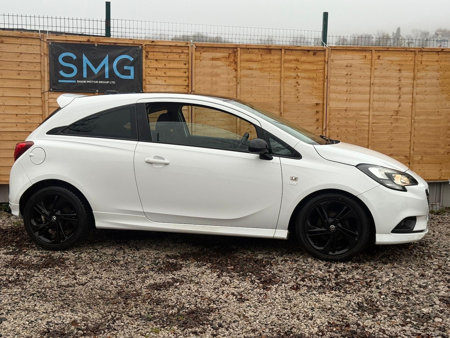 Used Vauxhall Corsa for sale - 76727871: Photo 11