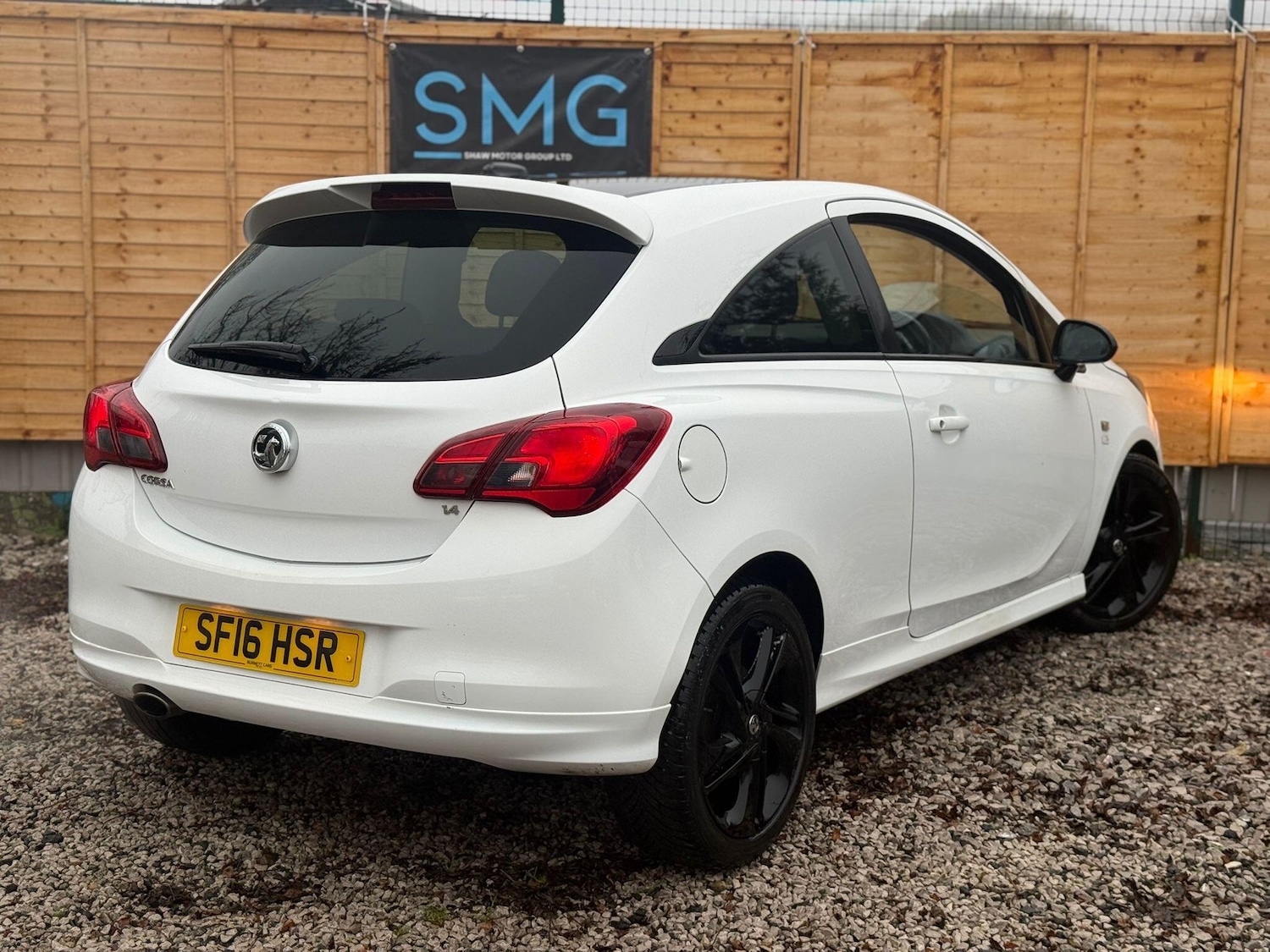 Used Vauxhall Corsa for sale - 76727871: Photo 12