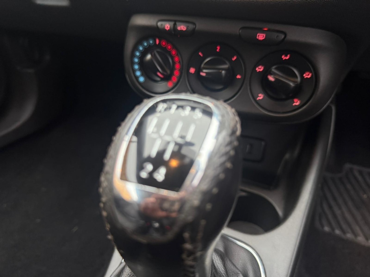 Used Vauxhall Corsa for sale - 76727871: Photo 14