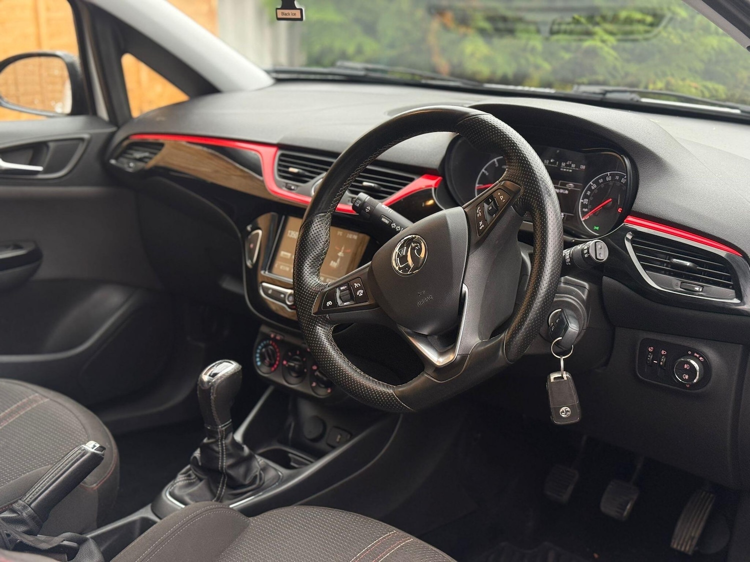 Used Vauxhall Corsa for sale - 76727871: Photo 16