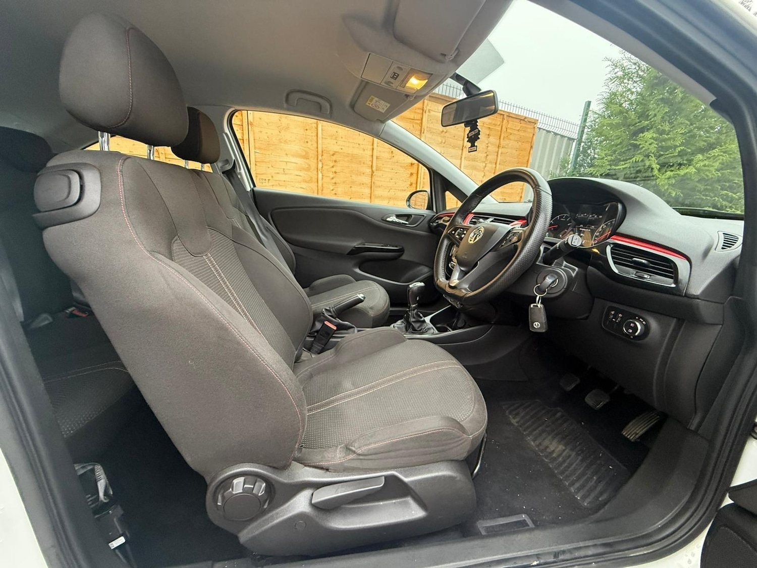 Used Vauxhall Corsa for sale - 76727871: Photo 17