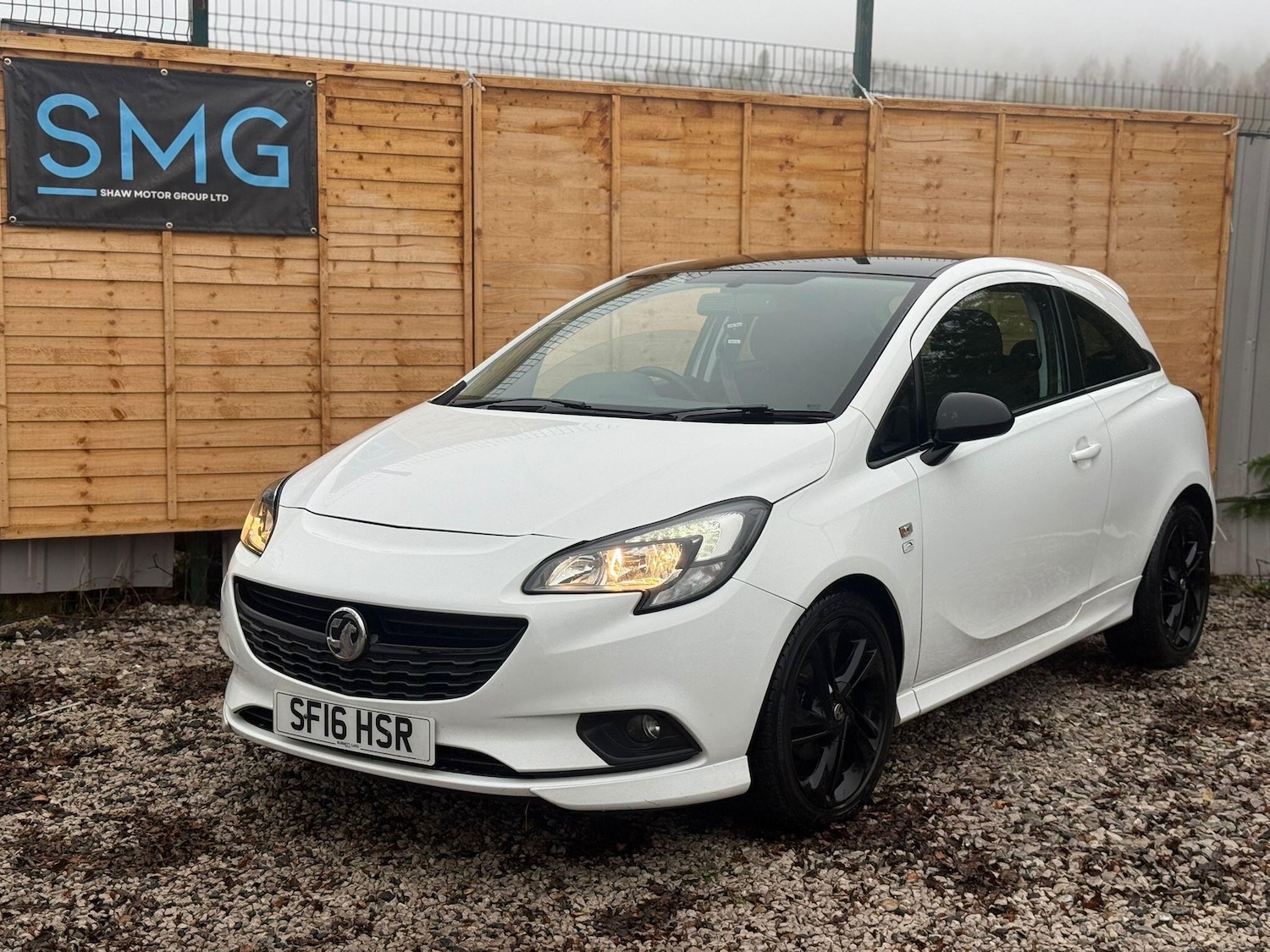 Used Vauxhall Corsa for sale - 76727871: Photo 2