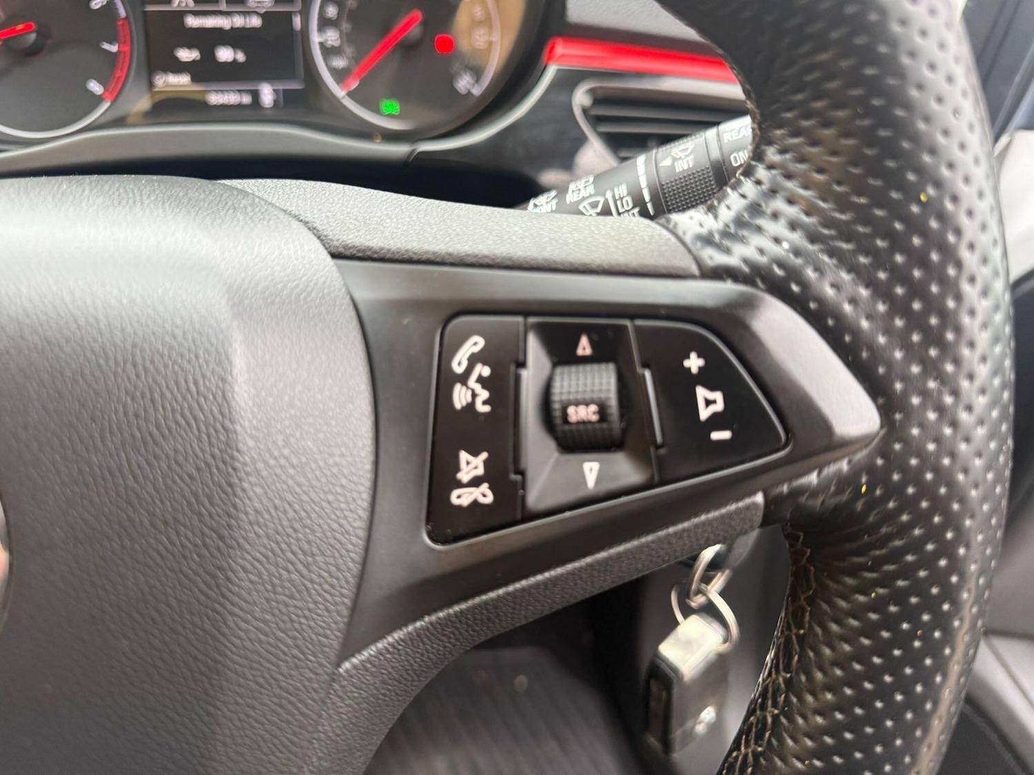 Used Vauxhall Corsa for sale - 76727871: Photo 22